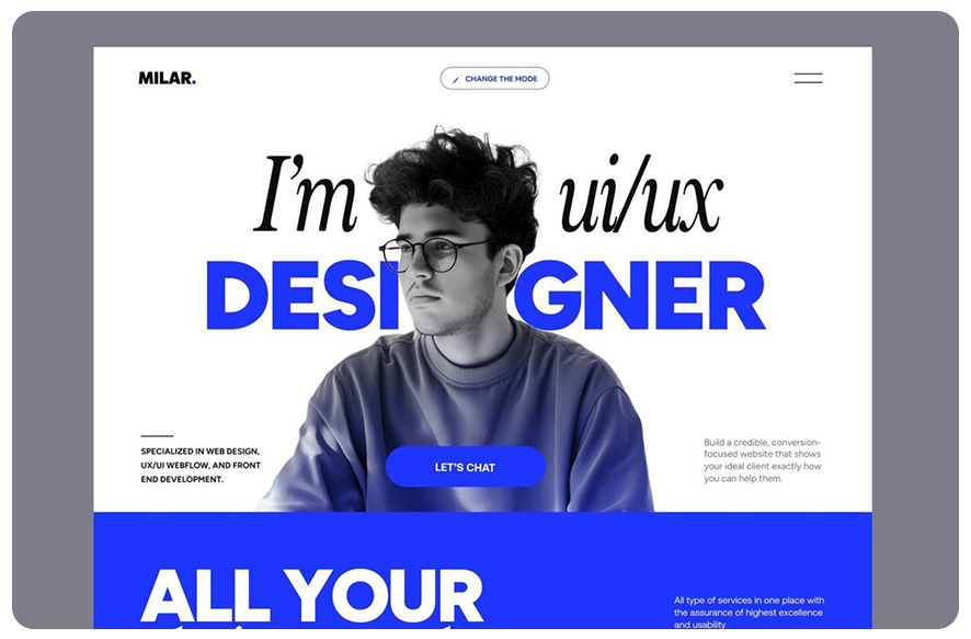 Design project 1