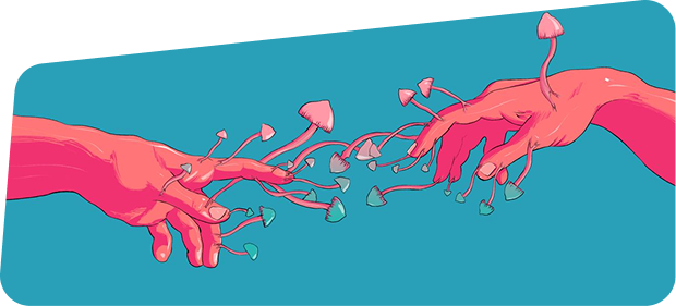 Illustration artwork